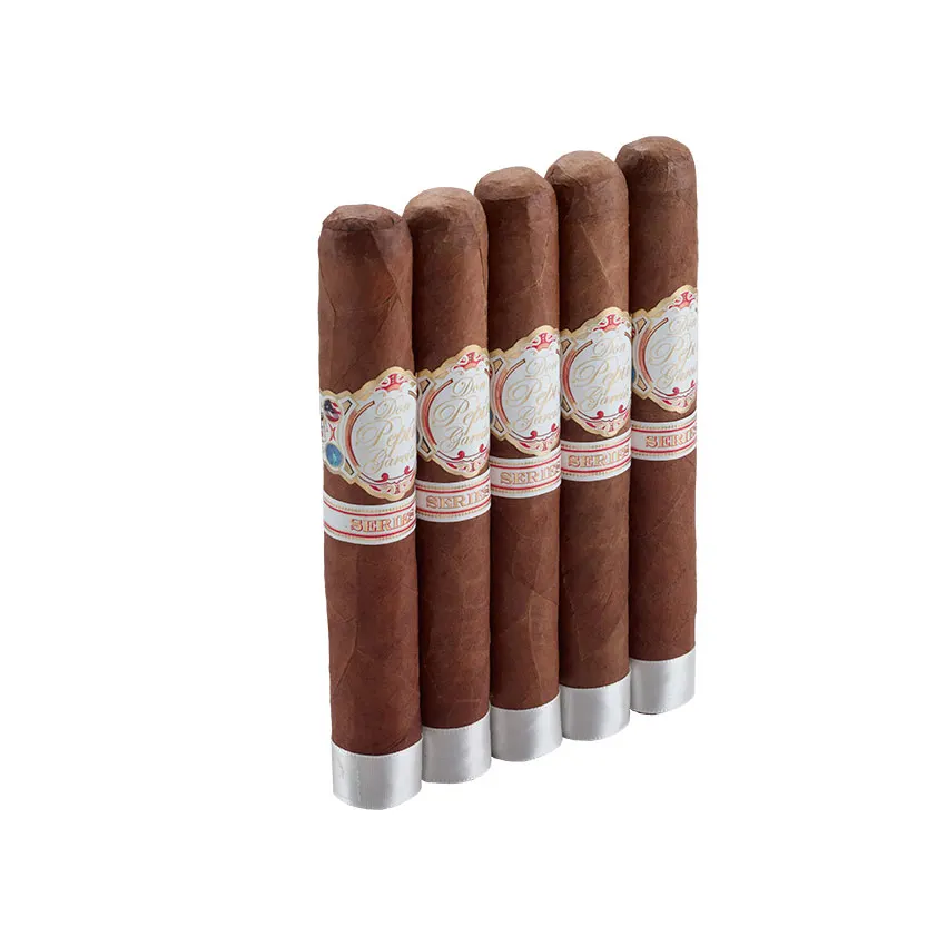 Don Pepin Garcia Series JJ Toro Natural | Toro | Pack of 5
