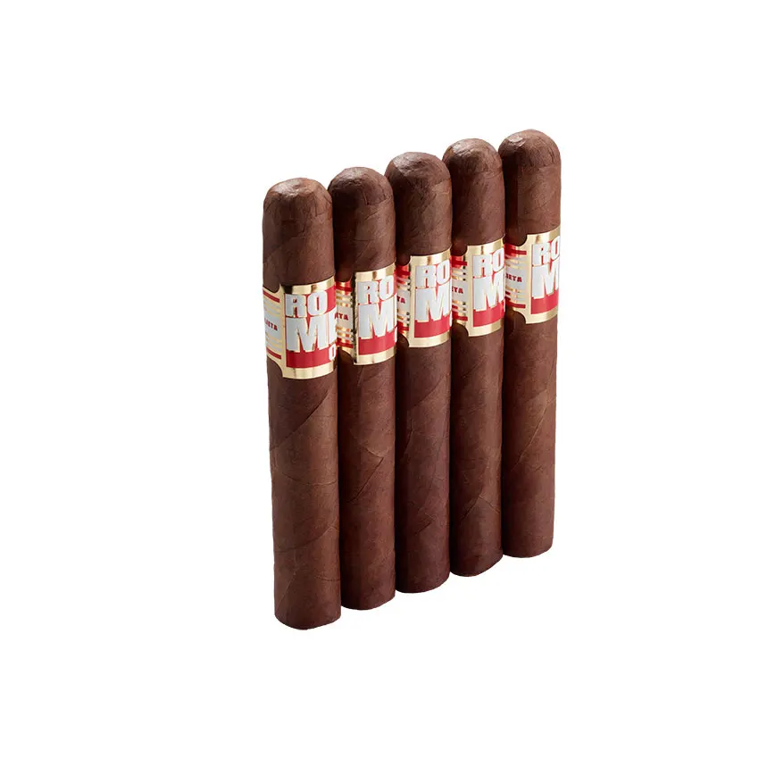 Romeo By Romeo Y Julieta Toro Natural | Toro | Pack of 5