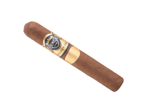 Punch Golden Era Robusto - 1 Cigar