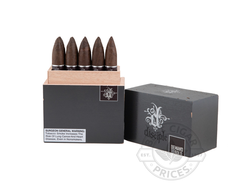 Diesel Disciple Torpedo - 10 Cigars