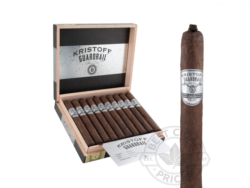 Kristoff Guardrail Matador - 20 Cigars