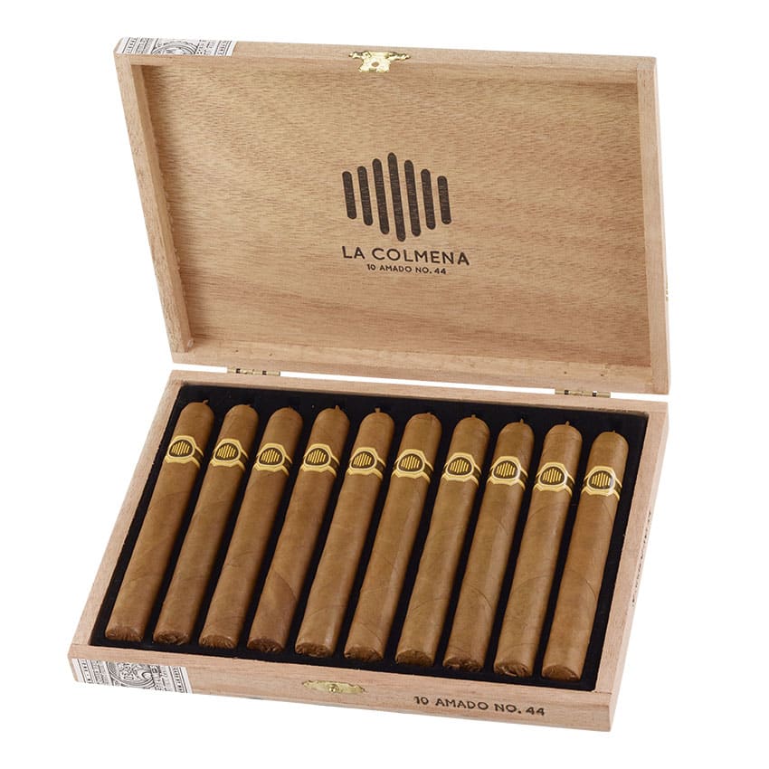 La Colmena No.44 By Warped Natural | Corona | Box of 10