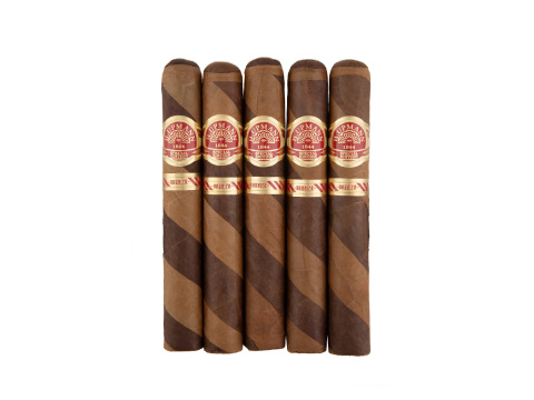 H. Upmann 1844 Special Edition Barbier Toro - 5 Cigars