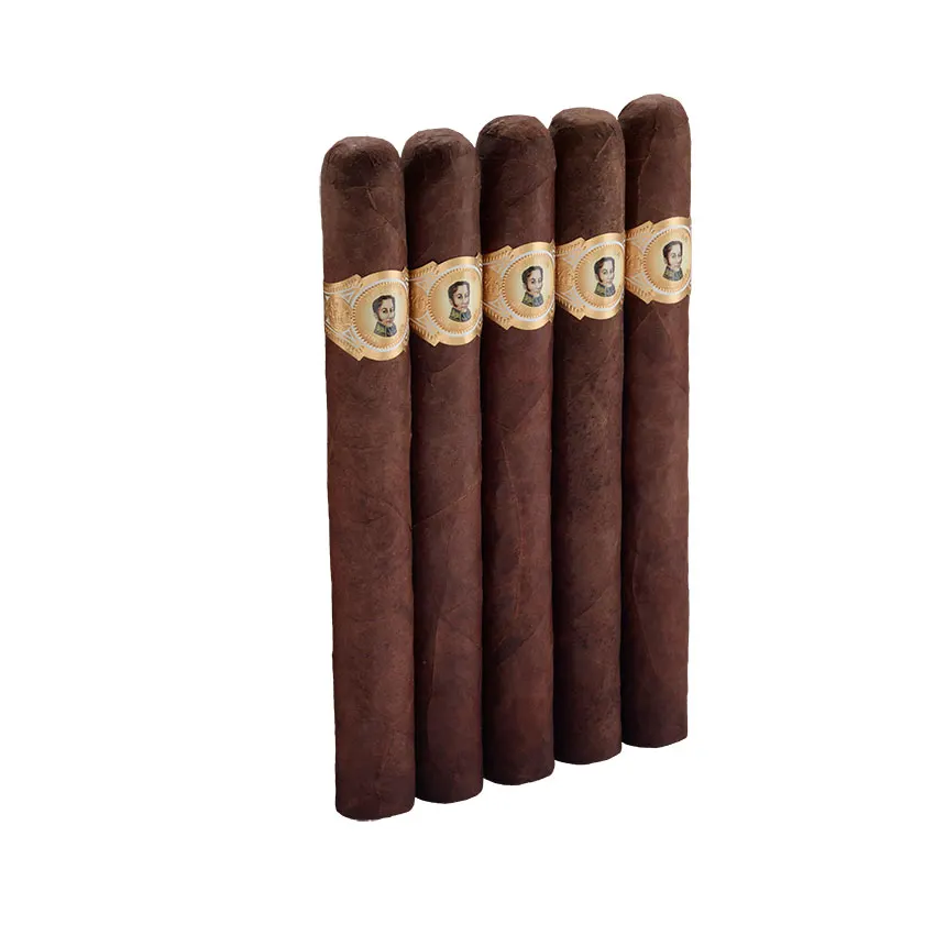 Bolivar Cofradia Churchill Natural | Churchill | Pack of 5