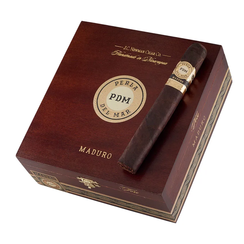 Perla Del Mar Maduro Toro | Toro | Box of 25