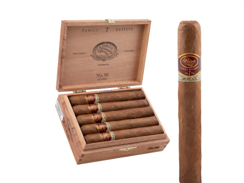 Padron Family Reserve 96th Anniversary Natural - 10 Cigars
