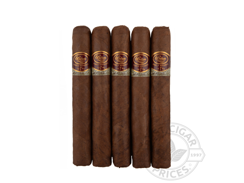Padron Family Reserve 96th Anniversary Natural - 5 Cigars
