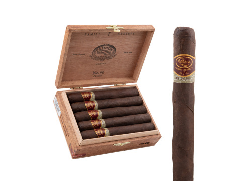 Padron Family Reserve 96th Anniversary Maduro - 10 Cigars