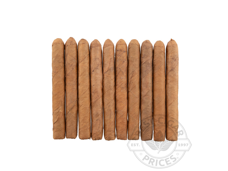 Factory Smokes Cigarillos Shade By Drew Estate - 10 Cigars