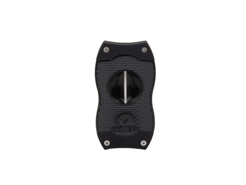 Colibri V-Cut Cutter - Diamond - Black - Box of 20