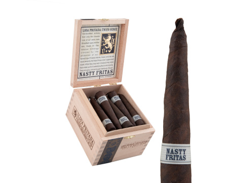 Liga Privada Nasty Fritas - 25 Cigars