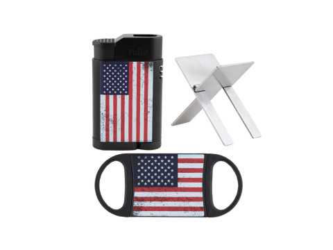 The Honor Gift Set - US Flag - Box of 20