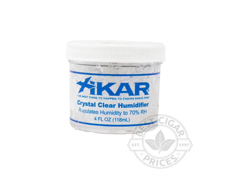 Xikar Humi-jar 4oz - Box of 20
