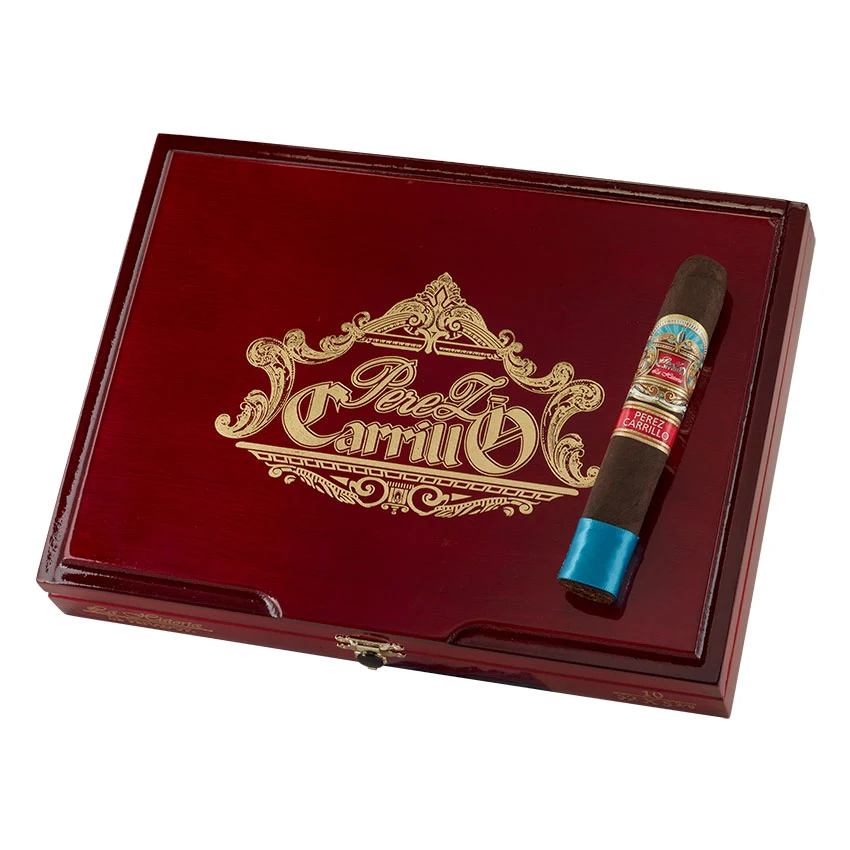 E.P. Carrillo La Historia El Senador Maduro | Robusto | Box of 20