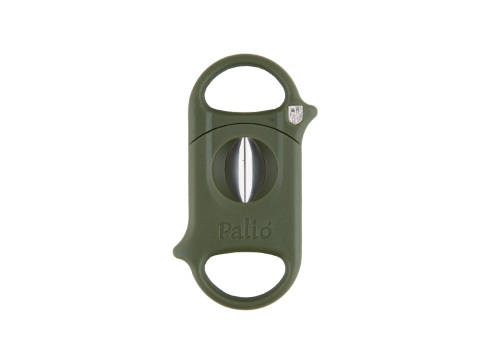 Palio V-Cutter - Green - Box of 20