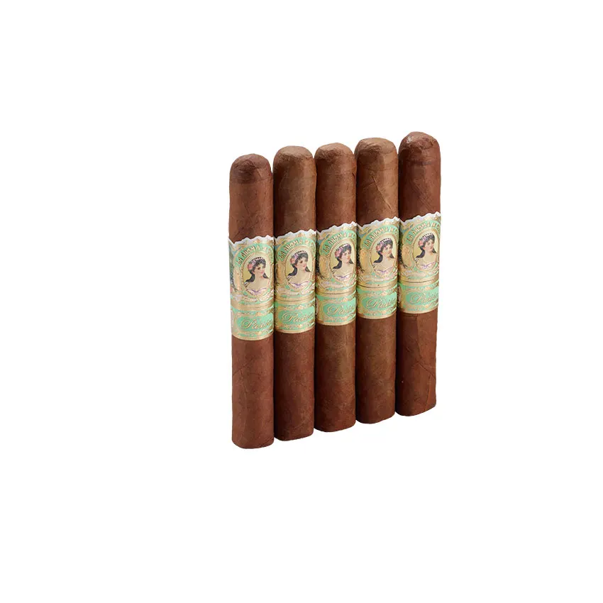 La Aroma De Cuba Pasion Robusto Natural | Robusto | Pack of 5