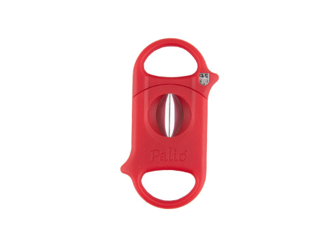 Palio V-Cutter - Red - Box of 20
