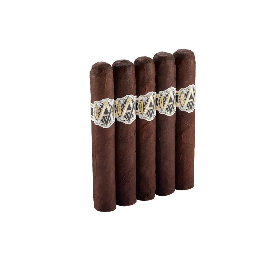 Avo Maduro Robusto | Robusto | Pack of 5
