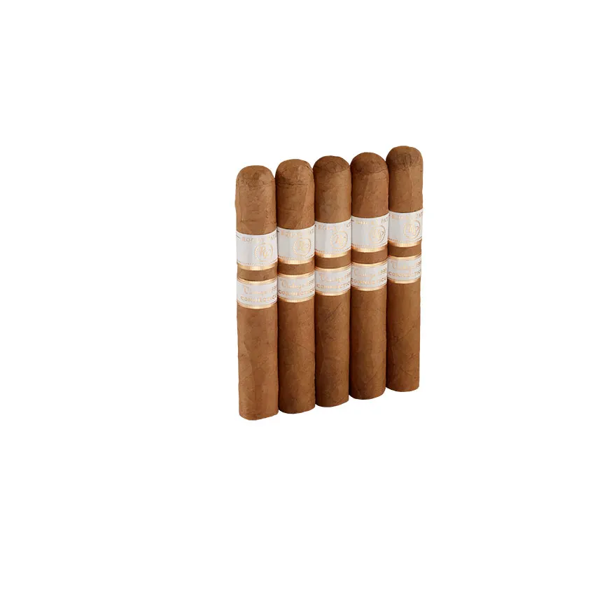 Rocky Patel Vintage Connecticut 1999 Petite Corona Natural | Corona | Pack of 5