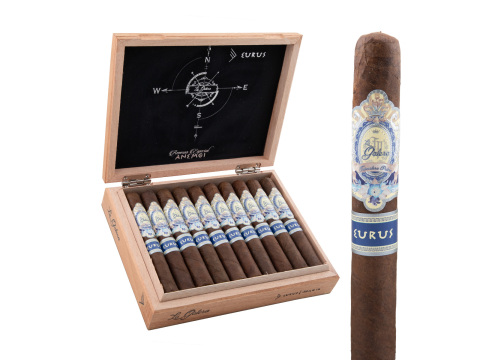 La Galera Anemoi Eurus - 20 Cigars