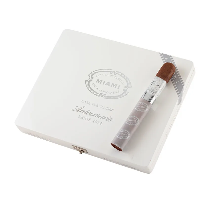 Aganorsa Leaf Aniversario Toro Natural | Toro | Box of 10