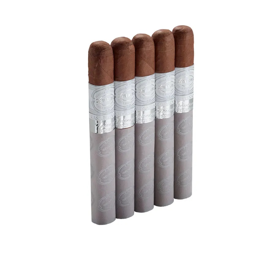 Aganorsa Leaf Aniversario Toro Natural | Toro | Pack of 5