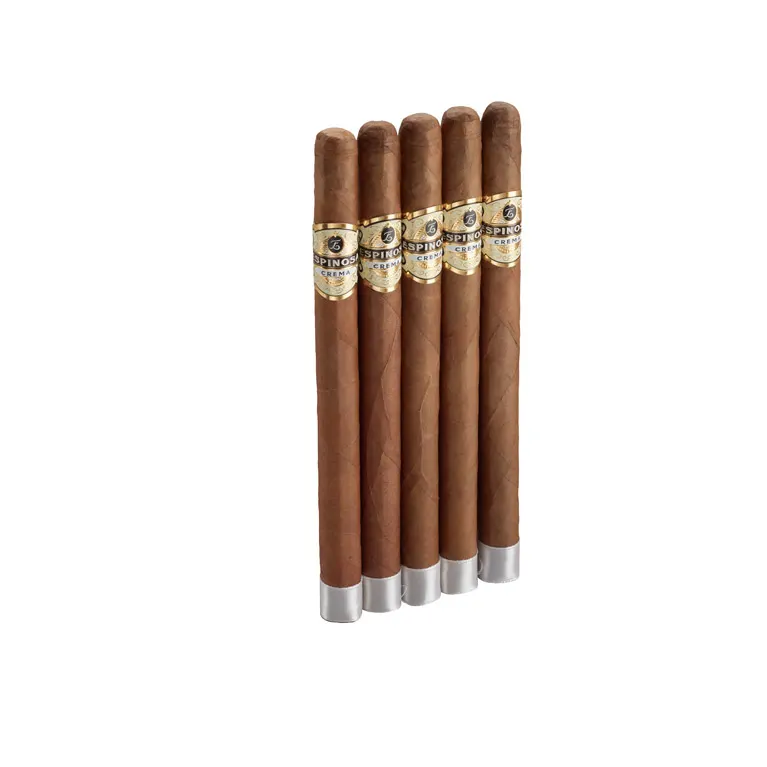 Espinosa Crema Lancero Natural | Lancero | Pack of 5