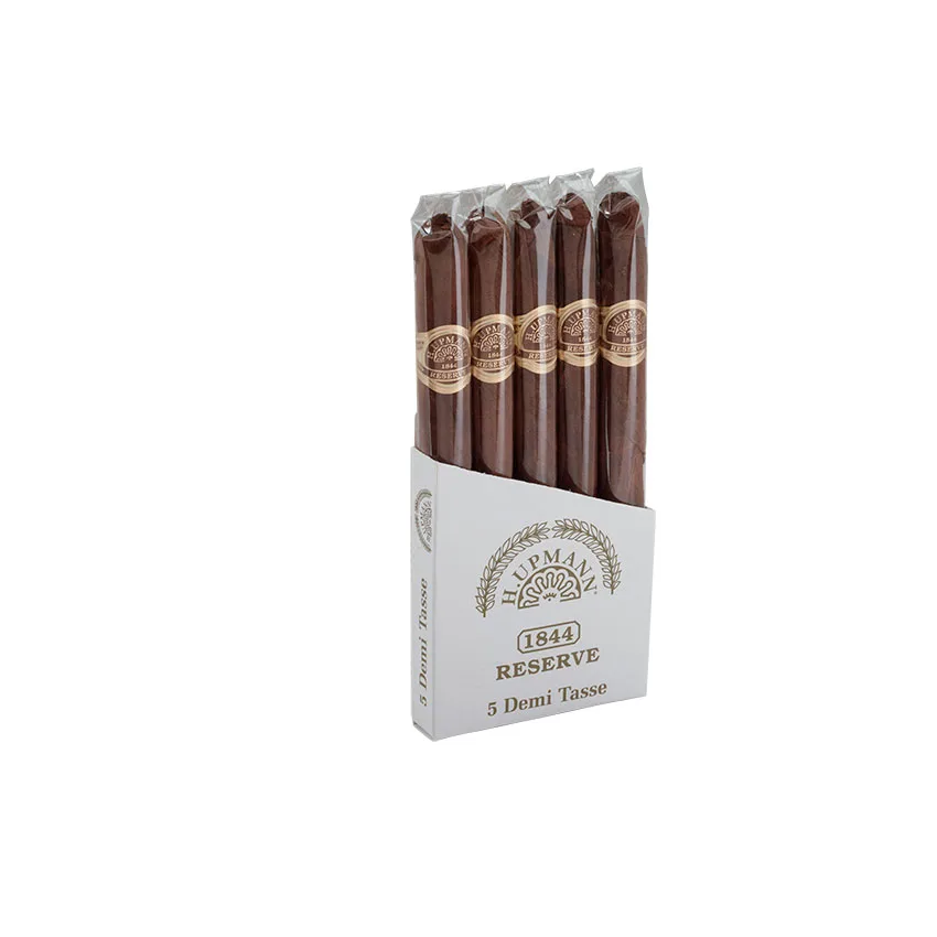 H. Upmann 1844 Reserve Demitasse Natural | Lancero | Pack of 5