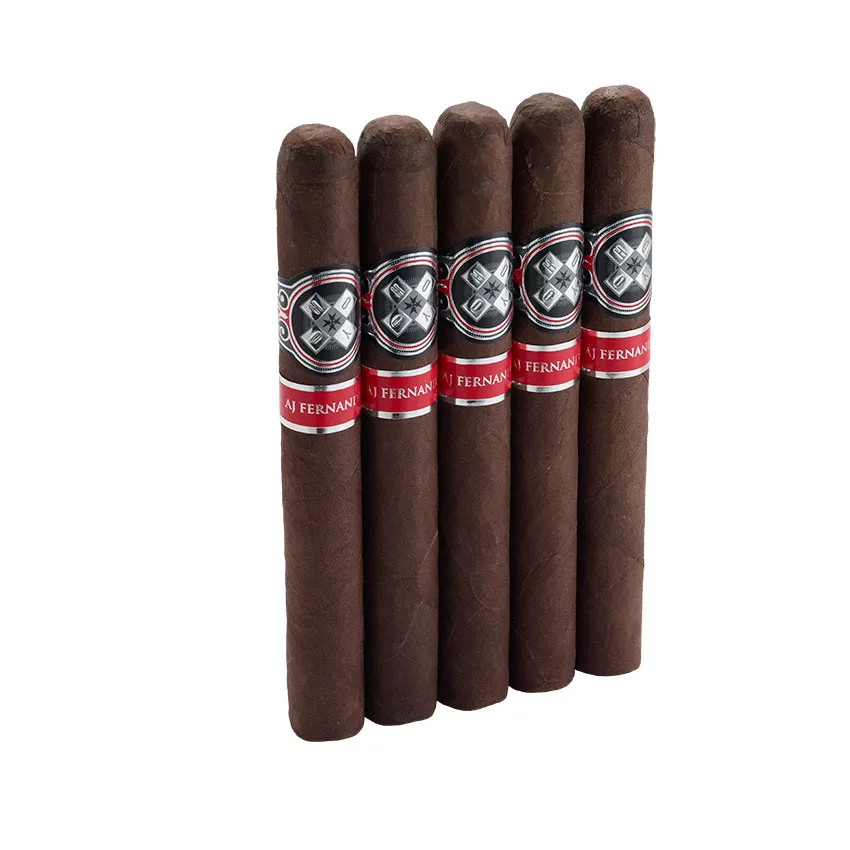 Hoyo La Amistad Black Toro Oscuro | Toro | Pack of 5