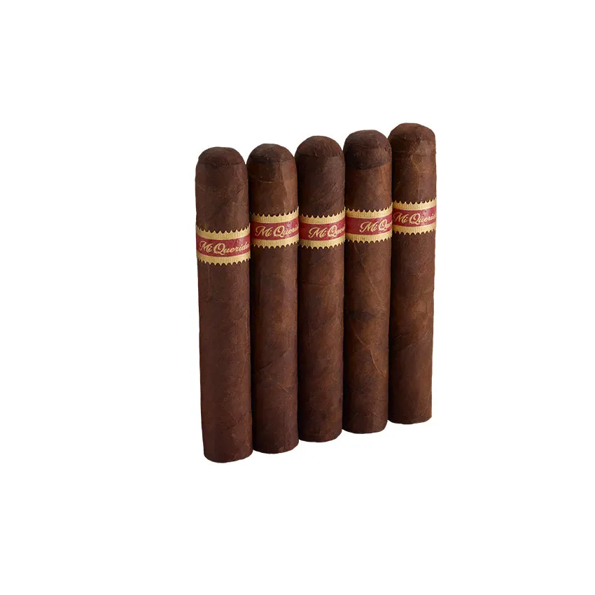 Mi Querida Triqui Traca 552 Maduro | Robusto | Pack of 5