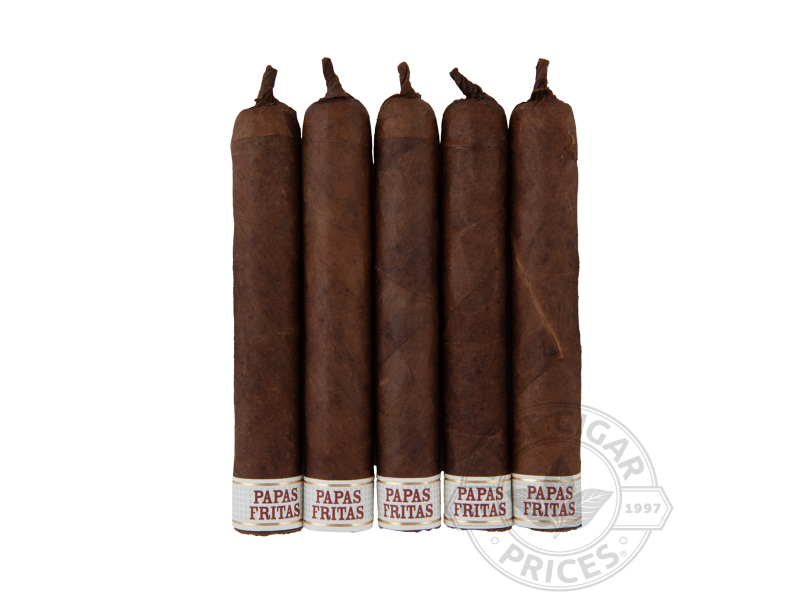 Liga Privada H99 Papas Fritas - 5 Cigars