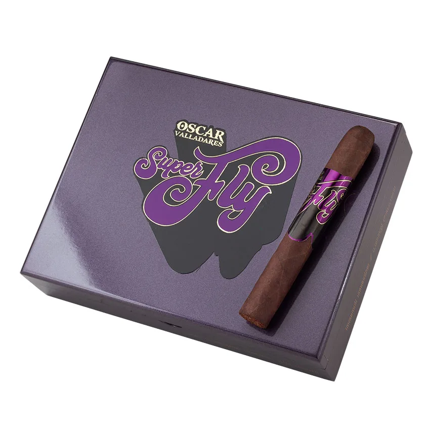 Super Fly Toro Grande Maduro | Double Toro | Box of 20