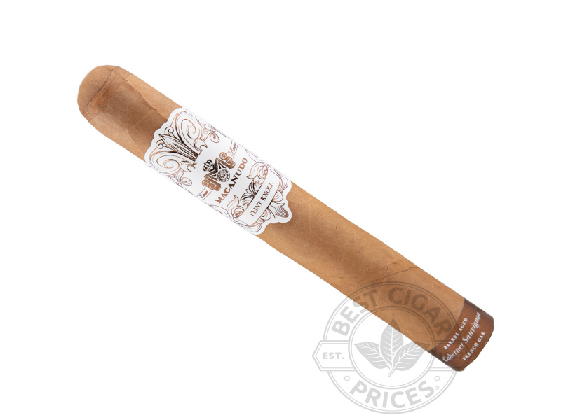 Macanudo Estate Reserve Limited Edition Toro - 1 Cigar
