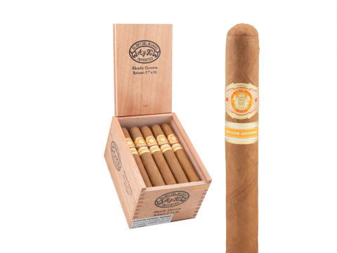 El Rey Del Mundo Shade Grown Robusto - 20 Cigars