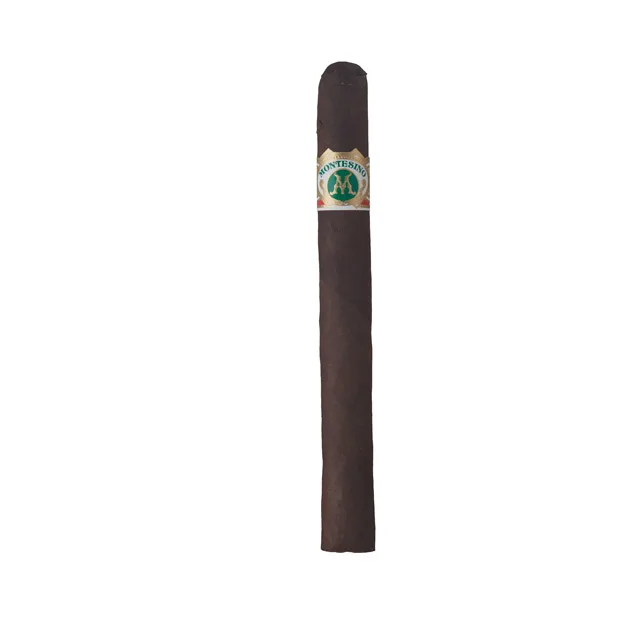 Montesino Gran Corona Maduro | Churchill | Single of 1