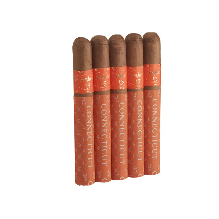 Asylum 13 Connecticut 52 X 6 Natural | Toro | Pack of 5