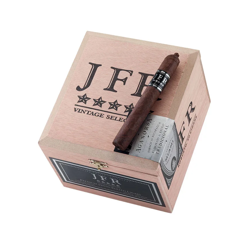 JFR Maduro Robusto | Robusto | Box of 50