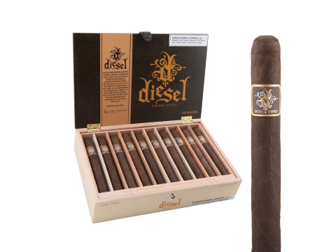 Diesel Vintage Series Toro - 20 Cigars