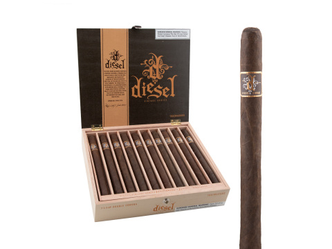 Diesel Vintage Series Double Corona - 20 Cigars