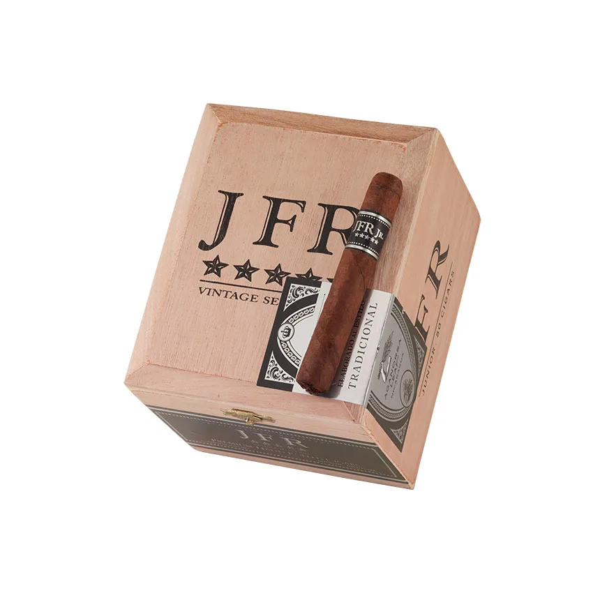 JFR Maduro Junior | Corona | Box of 50