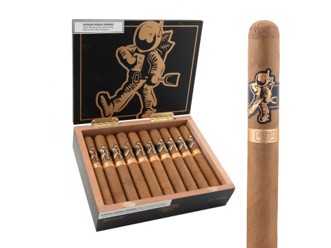 Room 101 Johnny Tobacconaut Toro - 20 Cigars