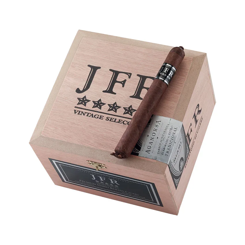 JFR Maduro Super Toro | Toro | Box of 50