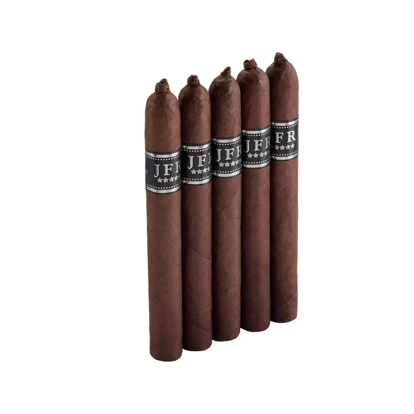 JFR Maduro Super Toro | Toro | Pack of 5