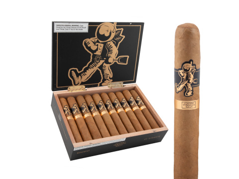 Room 101 Johnny Tobacconaut Gordo - 20 Cigars