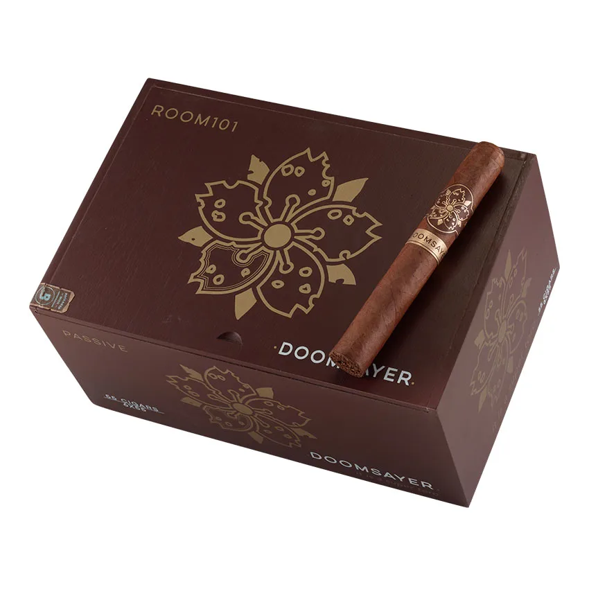 Room 101 Doomsayer Passive Natural | Toro | Box of 55