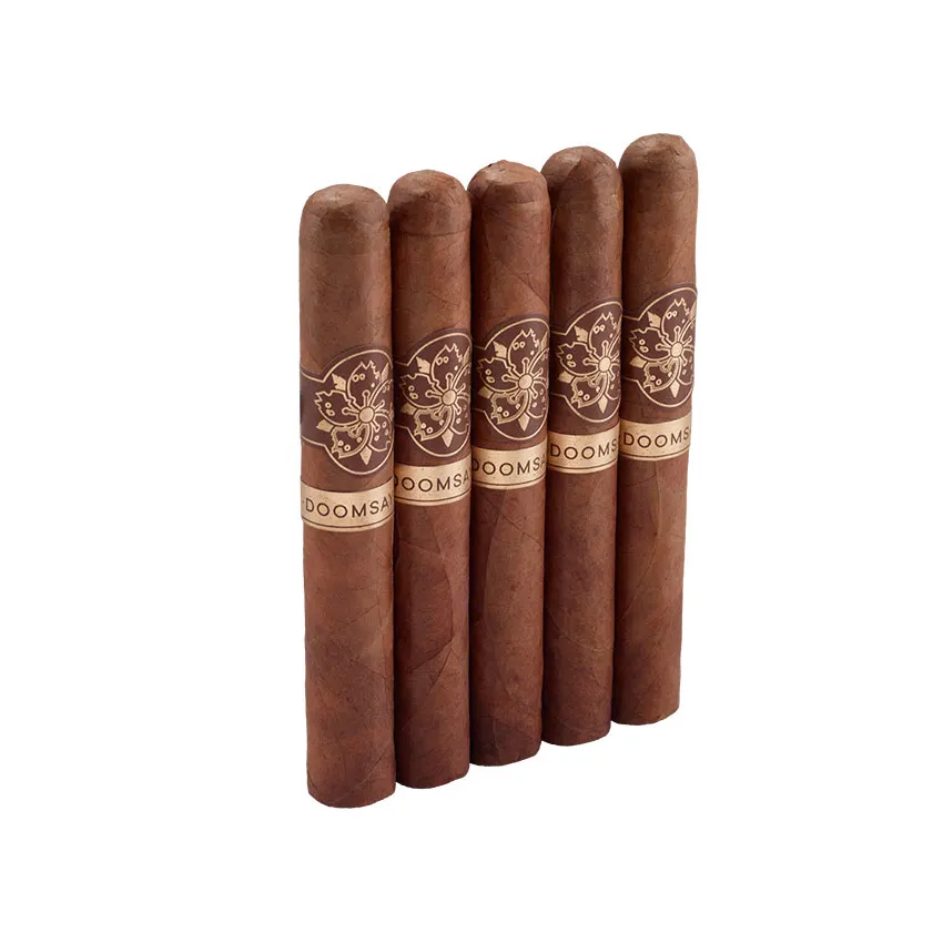 Room 101 Doomsayer Passive Natural | Toro | Pack of 5