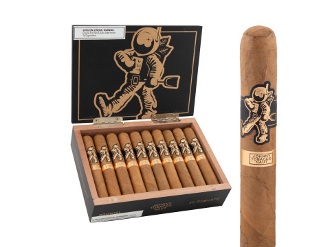 Room 101 Johnny Tobacconaut Robusto - 20 Cigars