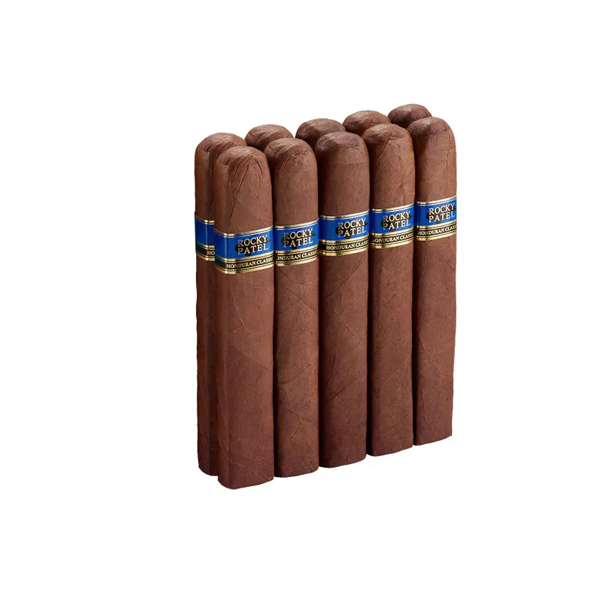 Rocky Patel Honduran Classic Robusto Natural | Robusto | Pack of 10