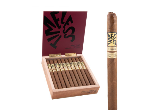 Ferio Tego Timeless Prestige Especiales - 20 Cigars