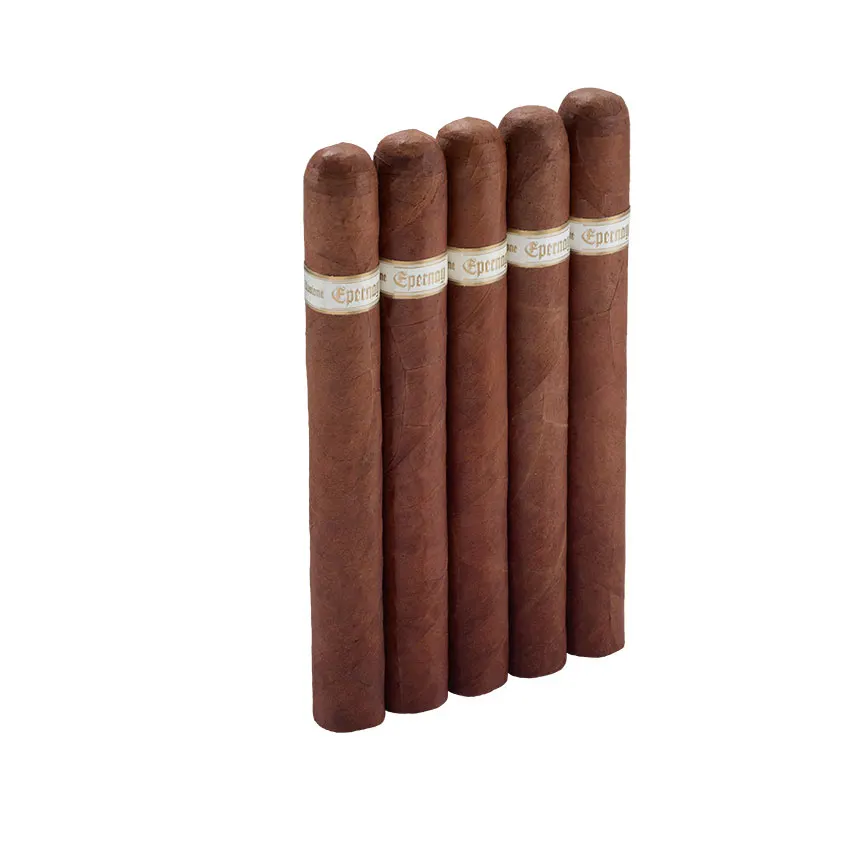 Illusione Epernay Le Grande Corona Gorda Rosado | Gran Corona | Pack of 5